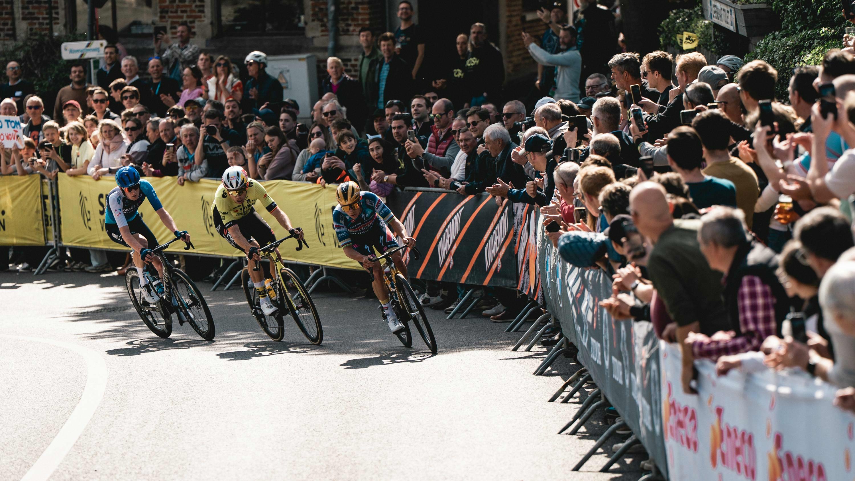 De Brabantse Pijl