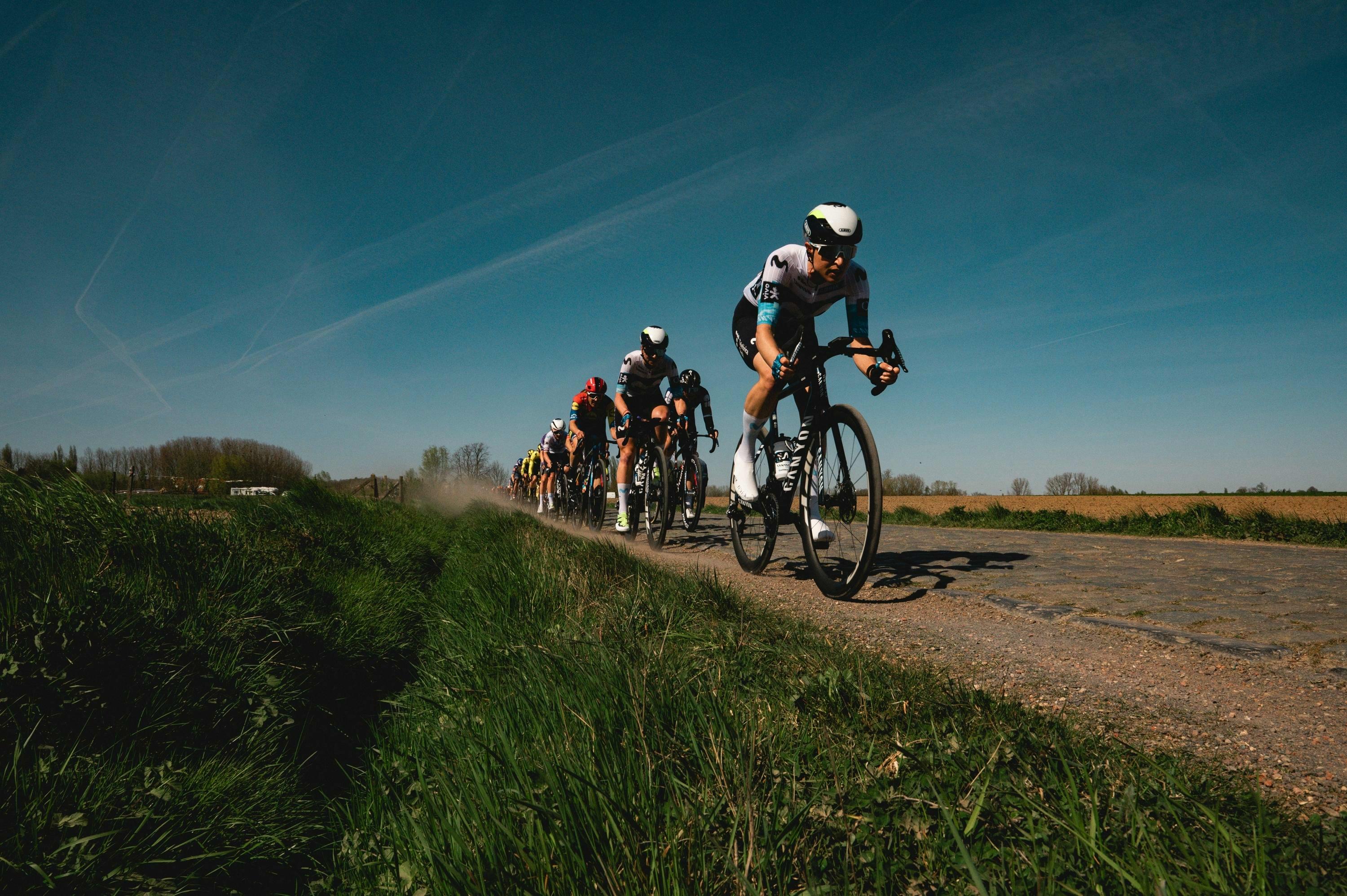 Tour of Flanders
