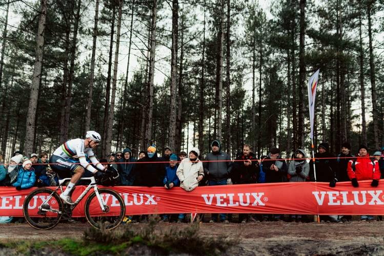 VELUX & Ethias | Coupe du Monde Cyclo-cross UCI