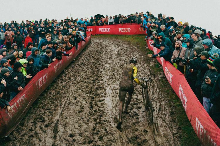VELUX & Ethias | UCI Wereldbeker Veldrijden 2024-2025