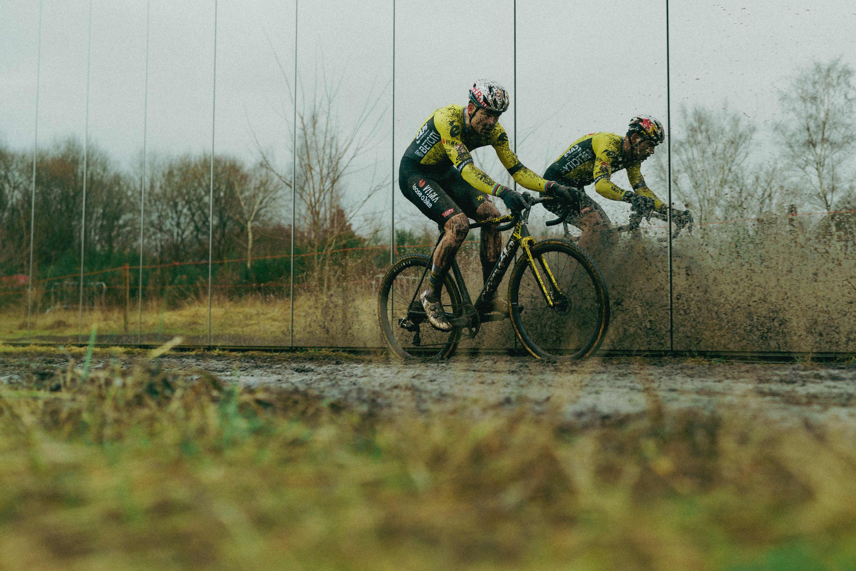 UCI Cyclo-cross World Cup