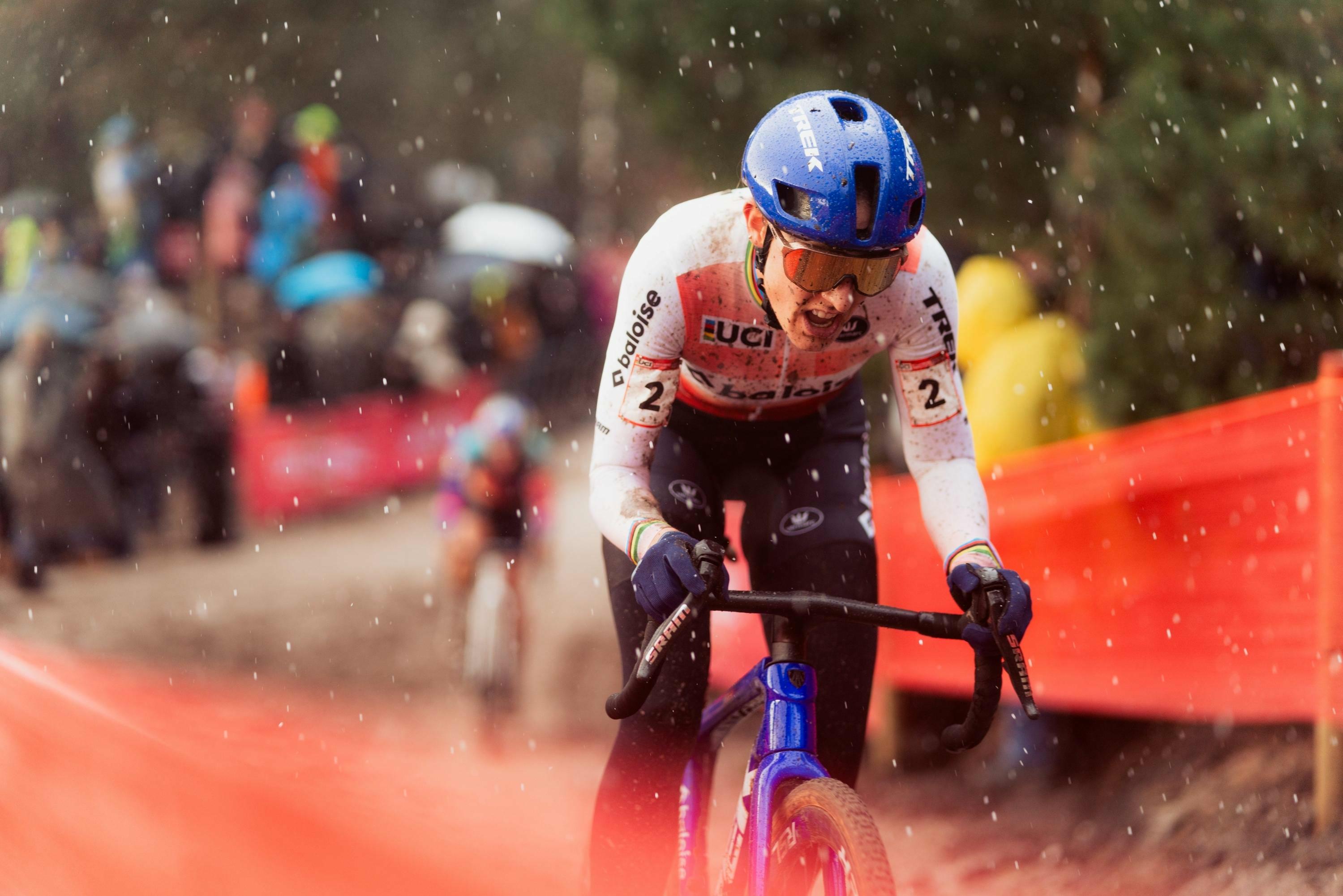 UCI Cyclo-cross World Cup