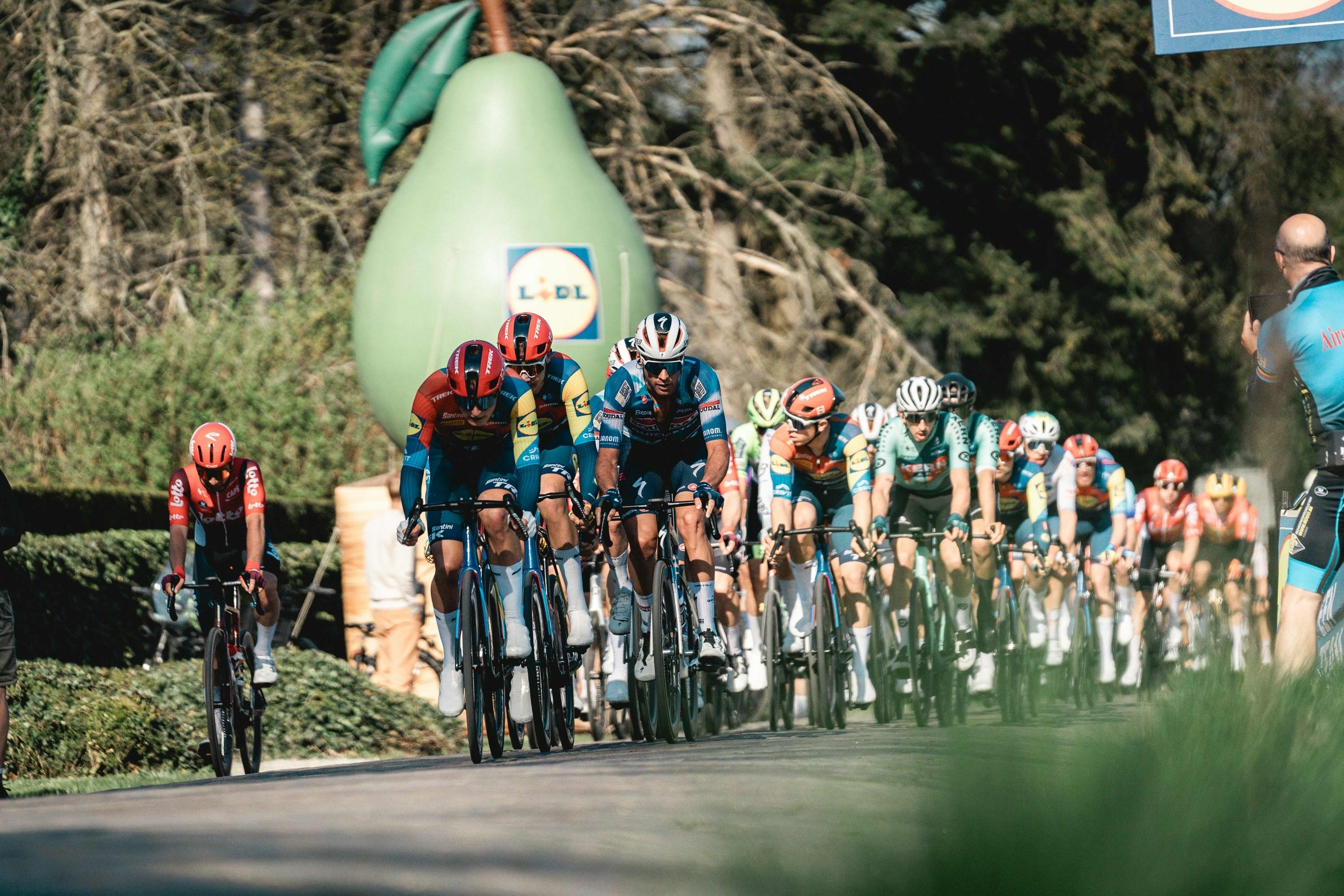 Grand Prix de l'Escaut