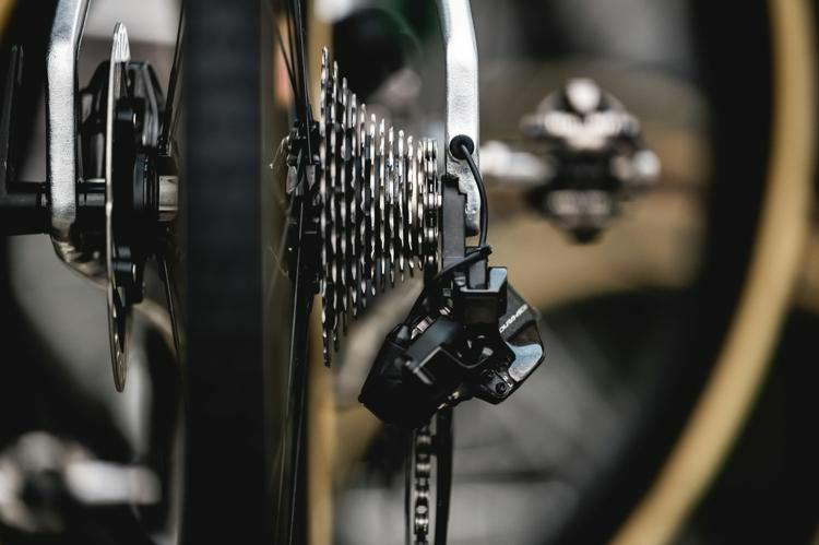 SAT 04.04 | BIKE - Indoor cycling session