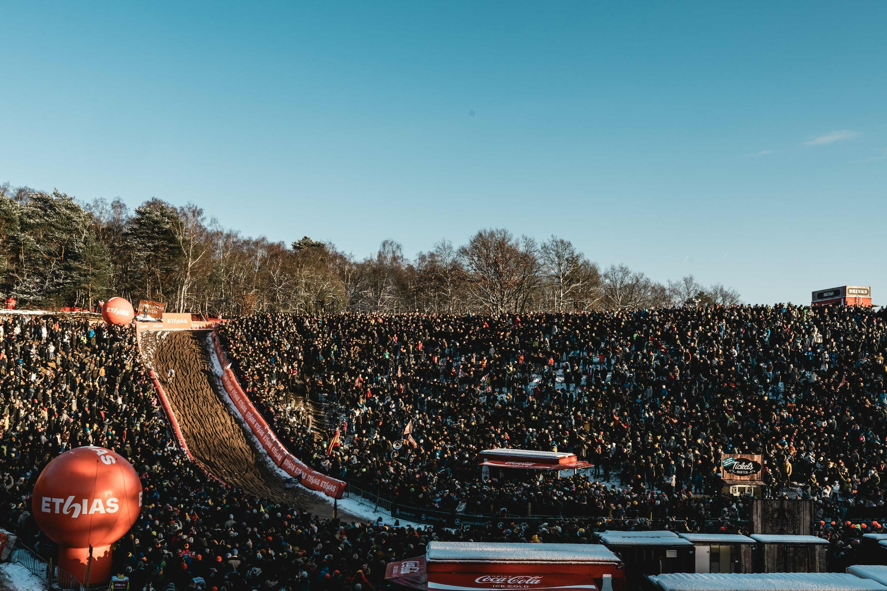 UCI Cyclo-cross World Cup