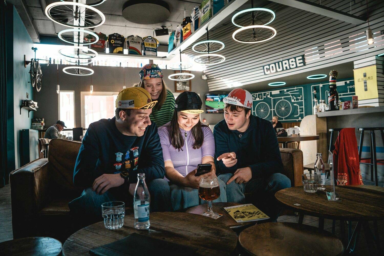 Réclame ton Digital Goodiebag gratuit