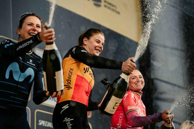 Tour of Flanders