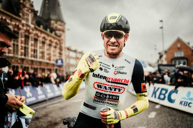 Scheldeprijs