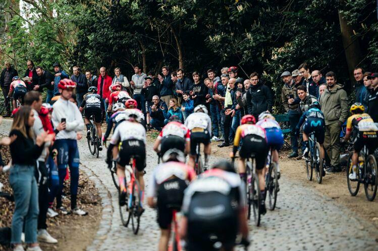 De Brabantse Pijl