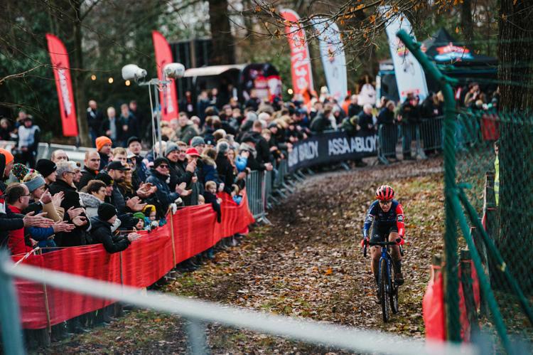 UCI Cyclo-cross World Cup Gavere
