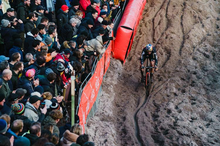 UCI Cyclo-cross World Cup Zonhoven