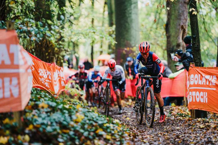 Telenet Superprestige Overijse