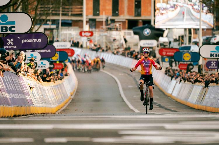 Omloop Nieuwsblad