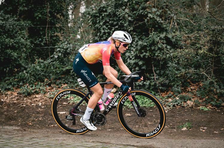 Dwars door Vlaanderen