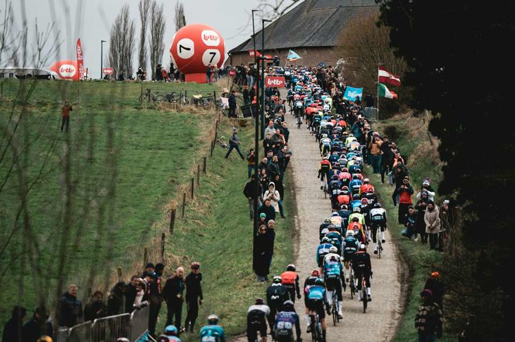 Omloop Nieuwsblad