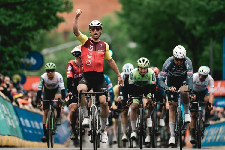 Ronde van Limburg