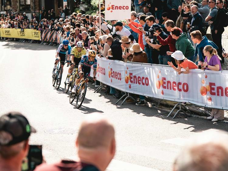 De Brabantse Pijl