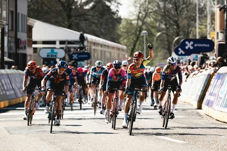 Grand Prix de l'Escaut