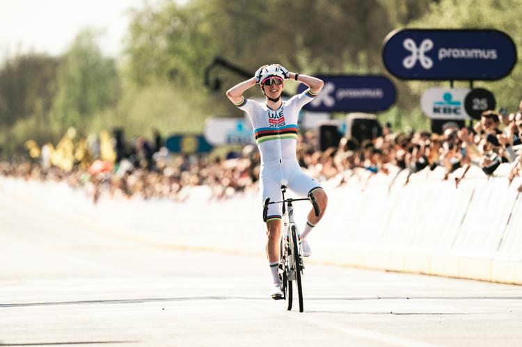 Tour des Flandres