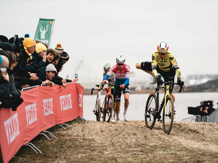 UCI Cyclo-cross World Cup Antwerpen