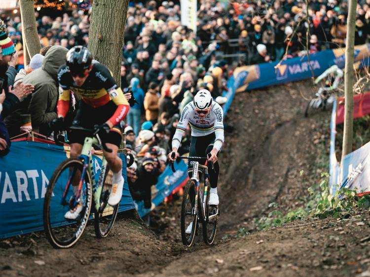 UCI Cyclo-cross World Cup Gavere