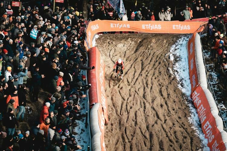 UCI Wereldbeker Veldrijden Zonhoven