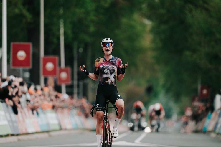 Amstel Gold Race