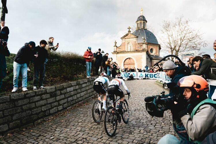 Omloop Nieuwsblad
