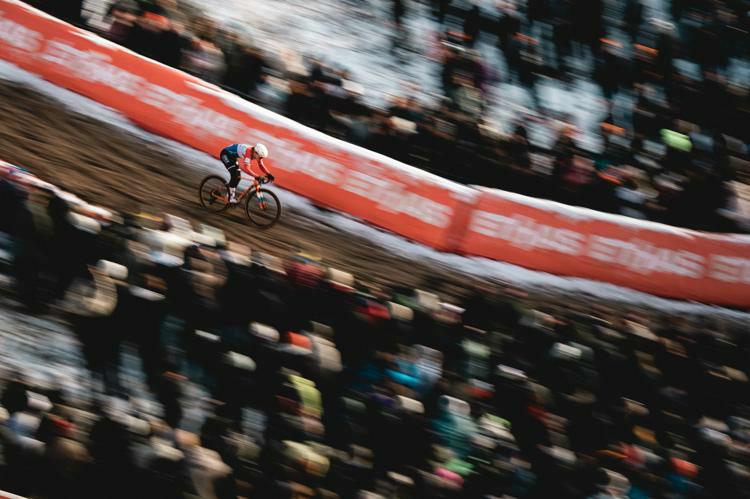 UCI Cyclo-cross World Cup Zonhoven