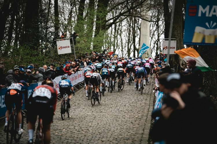 In Flanders Fields - from Middelkerke to Wevelgem