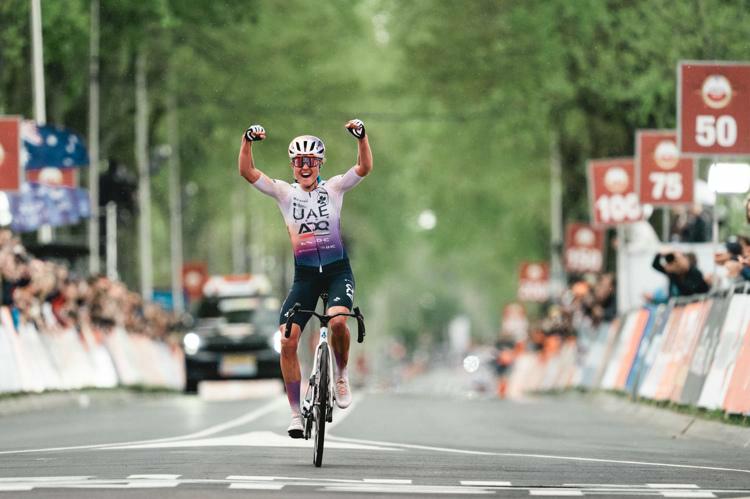 Amstel Gold Race
