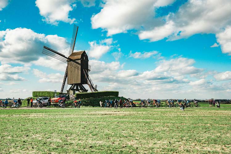 Meld je aan als vrijwilliger